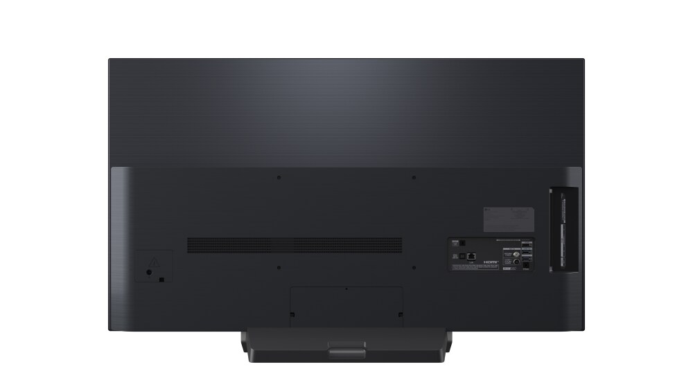 LG 48 inch LG OLED evo AI G6 4K Smart TV 2026, OLED48G63LS, thumbnail 18